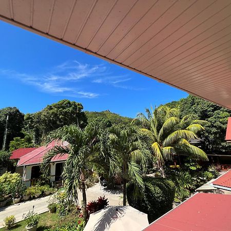 Chloe'S Cottage Self-Catering La Digue Eksteriør bilde