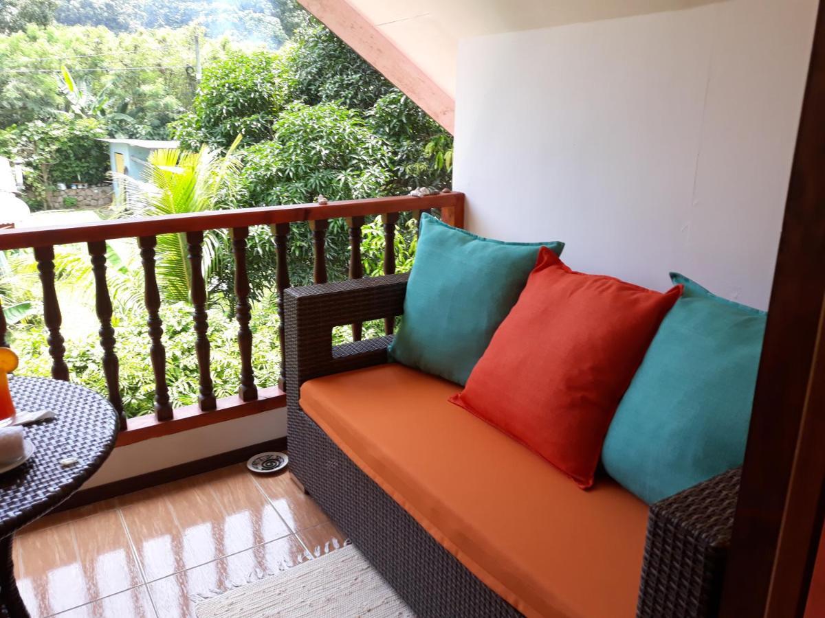 Chloe'S Cottage Self-Catering La Digue Rom bilde